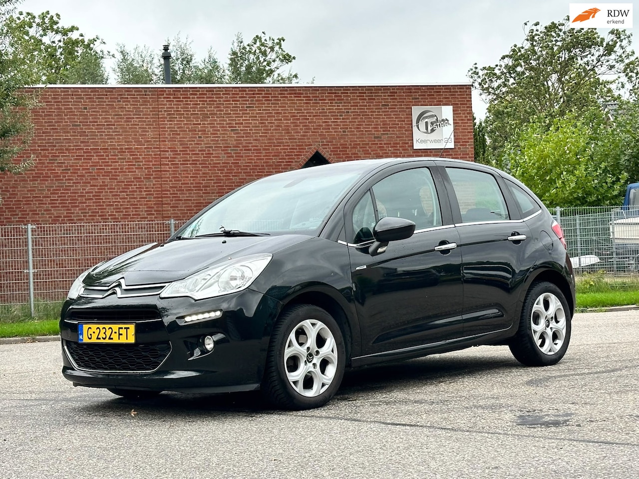 Citroën C3 - 1.2 PureTech Collection Achteruit camera*Navigatie*Cruise*Clima*LM velgen*Distributieriem - AutoWereld.nl