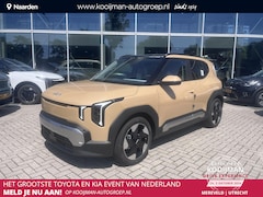 Kia EV2 - Plus Advanced 61 kWh VOORRAAD DEALS NU TIJDELIJK EXTRA INRUIL VOORDEEL