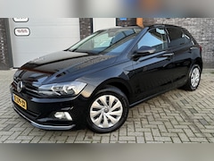 Volkswagen Polo - 1.6 TDI Highline DSG/STOELVW/LED/SFEERVL/PDC