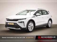 Skoda Elroq - 50 Selection | CLIMA | DAB | APPLE | CAMERA