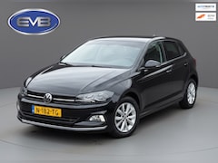 Volkswagen Polo - 1.0 TSI AUTOMAAT Highline Business, digitaal cockpit, climaat controle, navigatie, 16 inch