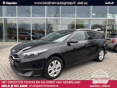 Kia Cee'd Sportswagon - Ceed 1.0 T-GDi DynamicPlusLine | Keyless | Adoptive Cruise Control | Stuur/Stoelverwarming