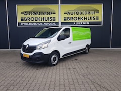 Renault Trafic - 1.6 dCi T29 L2H1 Comfort