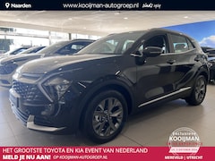 Kia Sportage - 1.6 T-GDi Hybrid DynamicLine NIEUW DIRECT RIJDEN NU MET GT-LINE VELGEN