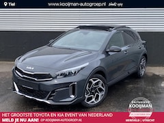 Kia XCeed - 1.5 T-GDi GT-Line DIRECT LEVERBAAR ACTIE Panoramisch schuif-/kanteldak, dodehoek detectie,
