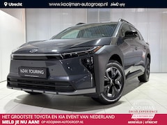 Toyota bZ4X Touring - Dynamic 75 kWh Direct leverbaar, € 3000 Inruilpremie