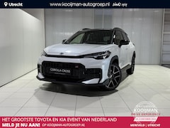 Toyota Corolla Cross - Hybrid 180 GR Sport Panoramadak, JBL Geluidsysteem, Snel leverbaar, € 3000 inruilpremie, 2