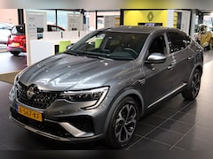Renault Arkana - 1.6 E-Tech full hybrid 145 techno