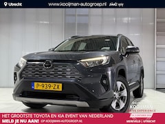 Toyota RAV4 - 2.0 VVT-iE Business 2000kg trekgewicht , Trekhaak , Apple Carplay/Android Auto