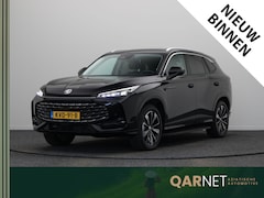 MG MG HS PHEV - 1.5 Luxury | Elektrische Verstelbare Stoelen | Stoelverwarming | Apple Carplay & Android A