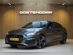 Audi A5 Sportback - 40TFSI/204pk S-Line Competition Automaat|2022|20"LMV|LED|Virtual Cockpit|Cruise|Clima|PDC+