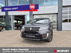 Suzuki Vitara - 1.4 Boosterjet Smart Hybrid Style Automaat