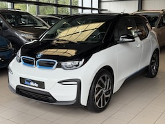 BMW i3 - Executive Edition 120Ah 42 kWh | Leer | Carplay | Camera | SOH Interesse, Proefrit? Bel of