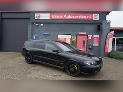 Volvo V70 - 2.3 T-5 Gtr.Titanium