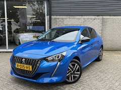 Peugeot 208 - 1.2 PT Allure Pack DAB/Clima/Carplay/Camera