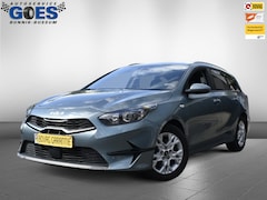 Kia Cee'd Sportswagon - Ceed 1.0 T-GDi
