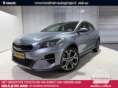 Kia XCeed - 1.0 T-GDi DynamicLine Apple Carplay/Android Auto, Navigatie, Camera