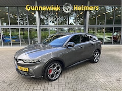 Alfa Romeo Tonale - H&1.5T Hybrid Veloce | ACC | CAM | CARPLAY | CLIMA | H&K | KEYLESS | LEER | MATRIX LED | N