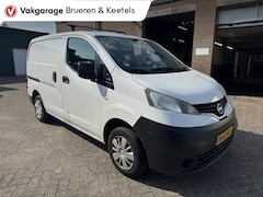 Nissan NV200 - 1.5 dCi Acenta