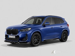 BMW X1 - xDrive25e M Sport | Panorama | Driving Ass. Prof. | Head-Up | 360 Camera | Maxton | 20' In