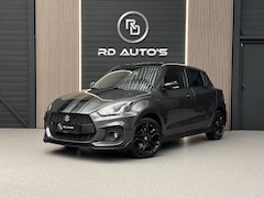 Suzuki Swift - 1.4 Sport Camera Carplay PDC Cruise Stoelverwarming