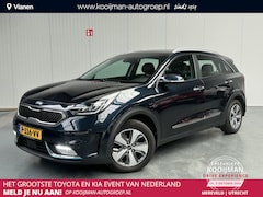 Kia Niro - 1.6 GDi PHEV DynamicLine