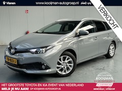 Toyota Auris - 1.8 Hybrid Energy Plus