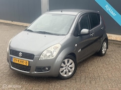 Suzuki Splash - 1.2 Comfort NAP/APK/AIRCO/TREKHAAK