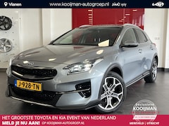 Kia XCeed - 1.0 T-GDi DynamicLine XCeed 1.0 T-GDi ExecutiveLine Stoel en Stuurverwarming, Apple Carpla