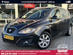 SEAT Altea XL - 1.4 TSI Style Ruime auto, inclusief nieuwe APK, ketting al gedaan