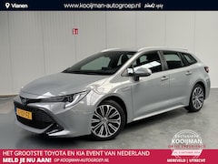 Toyota Corolla Touring Sports - 1.8 Hybrid Business Intro