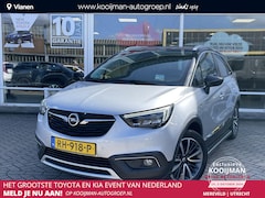 Opel Crossland X - 1.2 Turbo Innovation Riem al gedaan, keurige auto