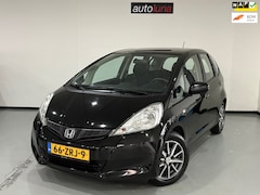 Honda Jazz - 1.2 S