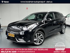 Kia Niro - 1.6 GDi Hybrid ExecutiveLine