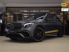 Mercedes-Benz GLC-klasse - AMG 63 S 4MATIC+ Edition 1 /Kuip/Keramisch/HUD/BURM/PANO/BOMVOL
