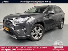 Toyota RAV4 - 2.5 Hybrid Business Plus + Trekhaak, netee auto met slechts 88000 km