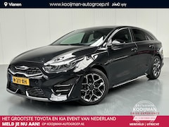 Kia Pro cee'd - ProCeed 1.0 T-GDi GT-Line
