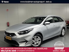 Kia Cee'd Sportswagon - Ceed 1.5 T-GDi DynamicLine