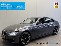 BMW 3-serie - 320i Sport Edition EfficientDynamics LEDER-XENON-SPORTINT-NAVIGATIE-PDC