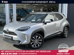 Toyota Yaris Cross - 1.5 Hybrid Business Plus | Trekhaak | Achteruitrijcamera | Climate Control | Navigatie