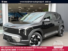 Kia EV2 - Plus 42.2 kWh Direct uit Voorraad leverbaar | Actieprijs €. 29, 890, = rijklaar inclusief