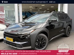 Toyota bZ4X Touring - Executive AWD 75 kWh Panoramadak | JBL | Lederen bekleding | 360 camera