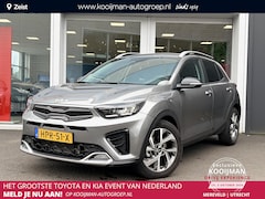 Kia Stonic - 1.0 T-GDi MHEV GT-Line | Stoel & Stuurverwarming | LED verlichting | Navigatie | Cruise co