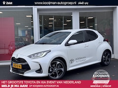 Toyota Yaris - 1.5 Hybrid 130 Executive