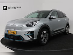 Kia e-Niro - ExecutiveLine 64 kWh (CAMERA, STOELVERWARMING/VERKOELING, STUURVERWARMING)