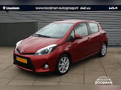 Toyota Yaris - 1.5 Full Hybrid Dynamic Navi /