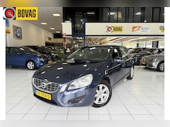 Volvo V60 - 1.6 T3 Kinetic Automaat Bovag Garantie