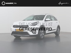 Kia Niro - 1.6 GDi Hybrid DynamicLine | Schuif/Kanteldak | Navigatie | Camera | DAB | Apple CarPlay/A