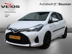 Toyota Yaris - 1.5 Hybrid Bus. Plus / Dealer onderhoud / Apple/Android / Cruise