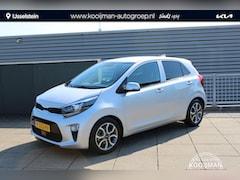 Kia Picanto - 1.0 DPi DynamicPlusLine Navigatie / Camera / Clima / 25.000Km